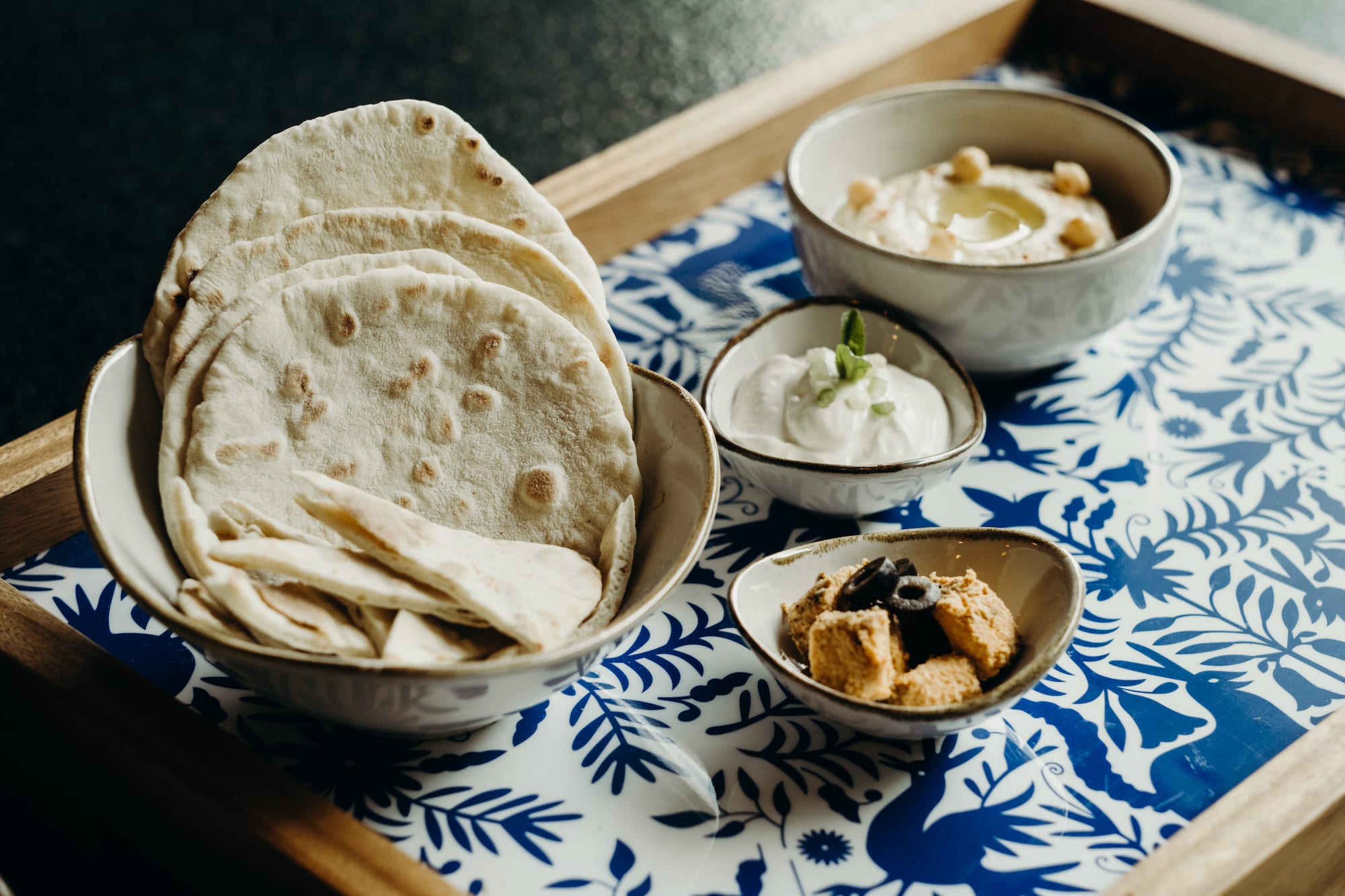 Palmaia Dining